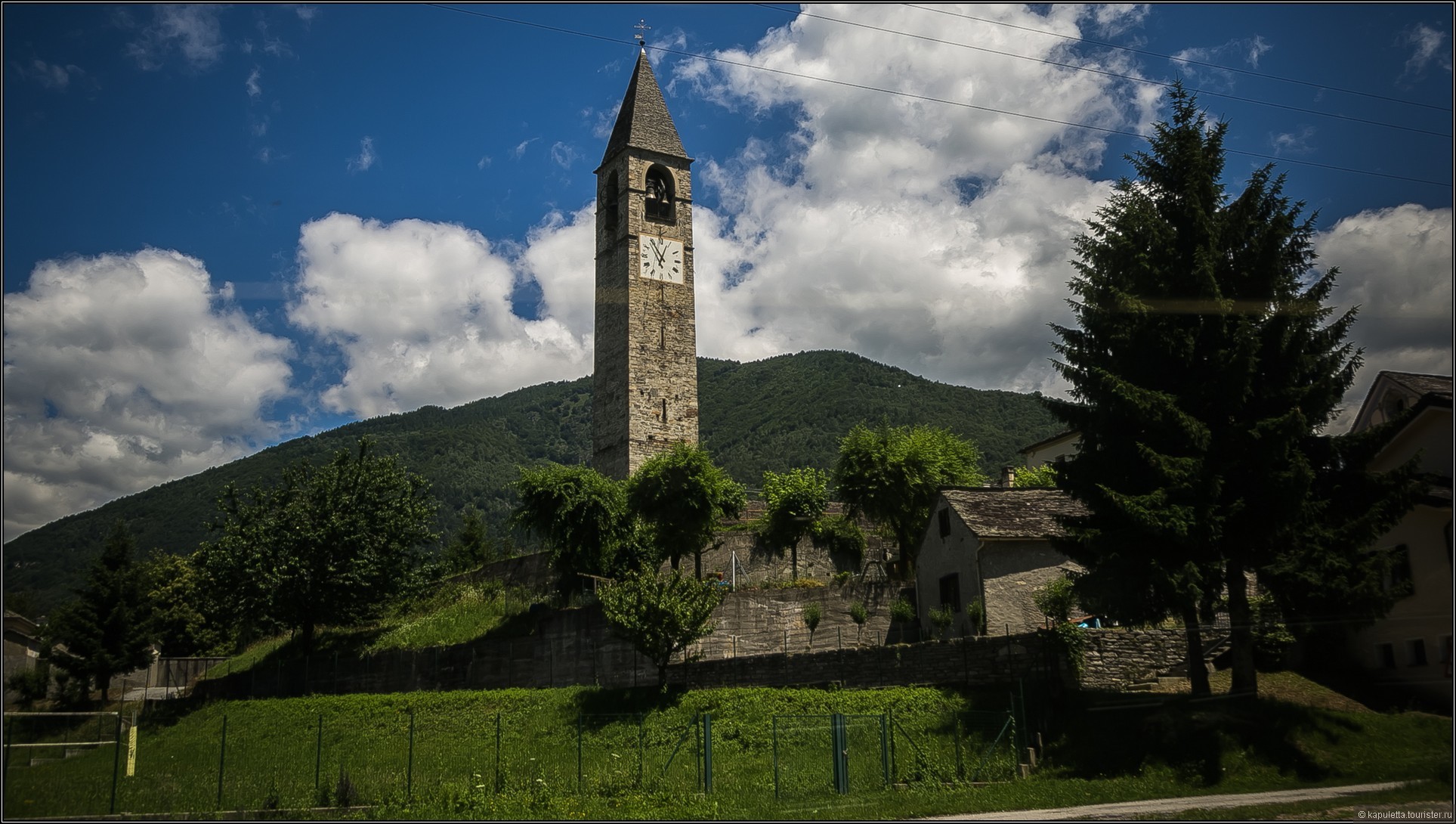 Santa Maria Maggiore (Piedmont)
